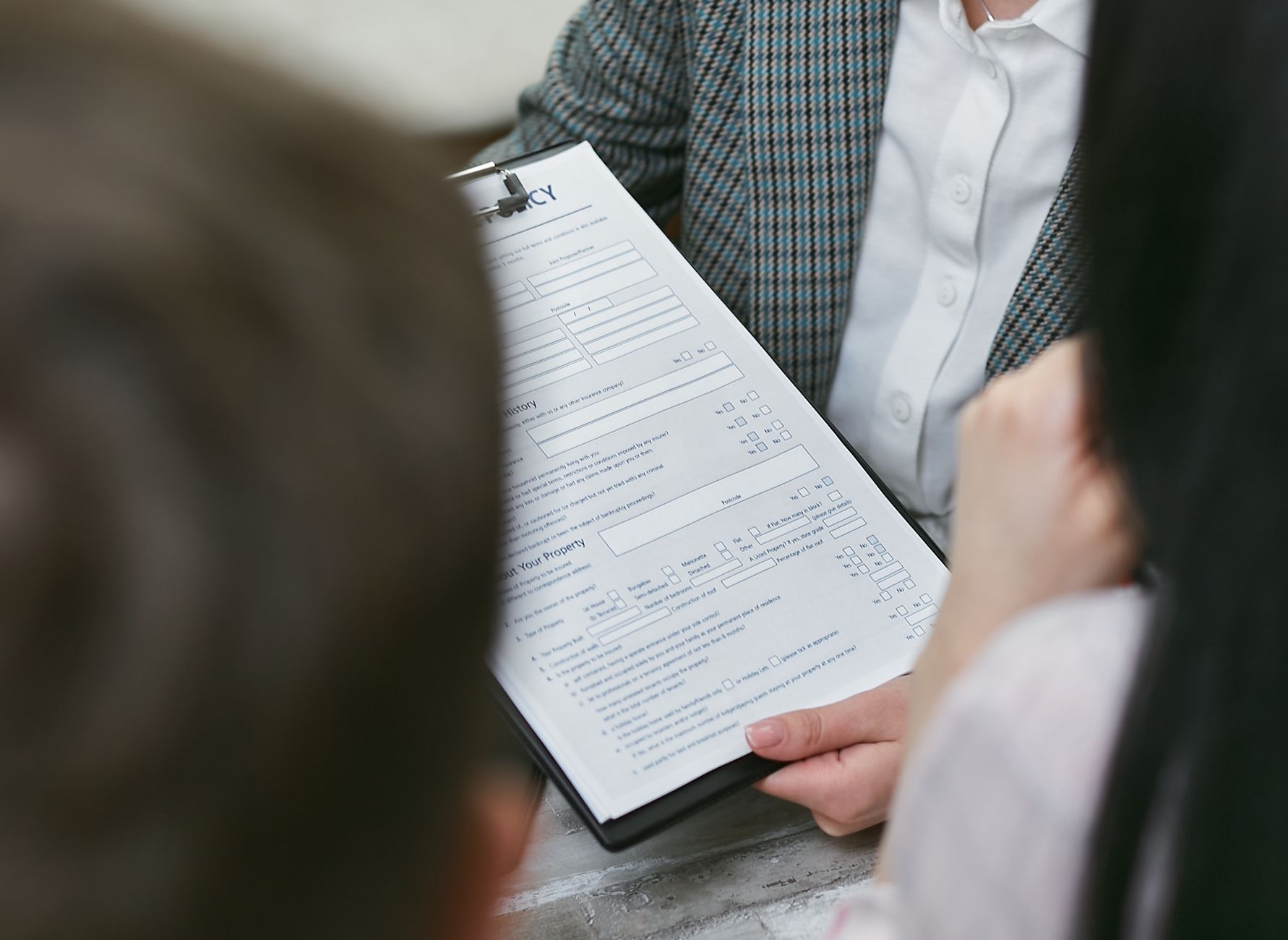 Courtier en assurance Tarbes