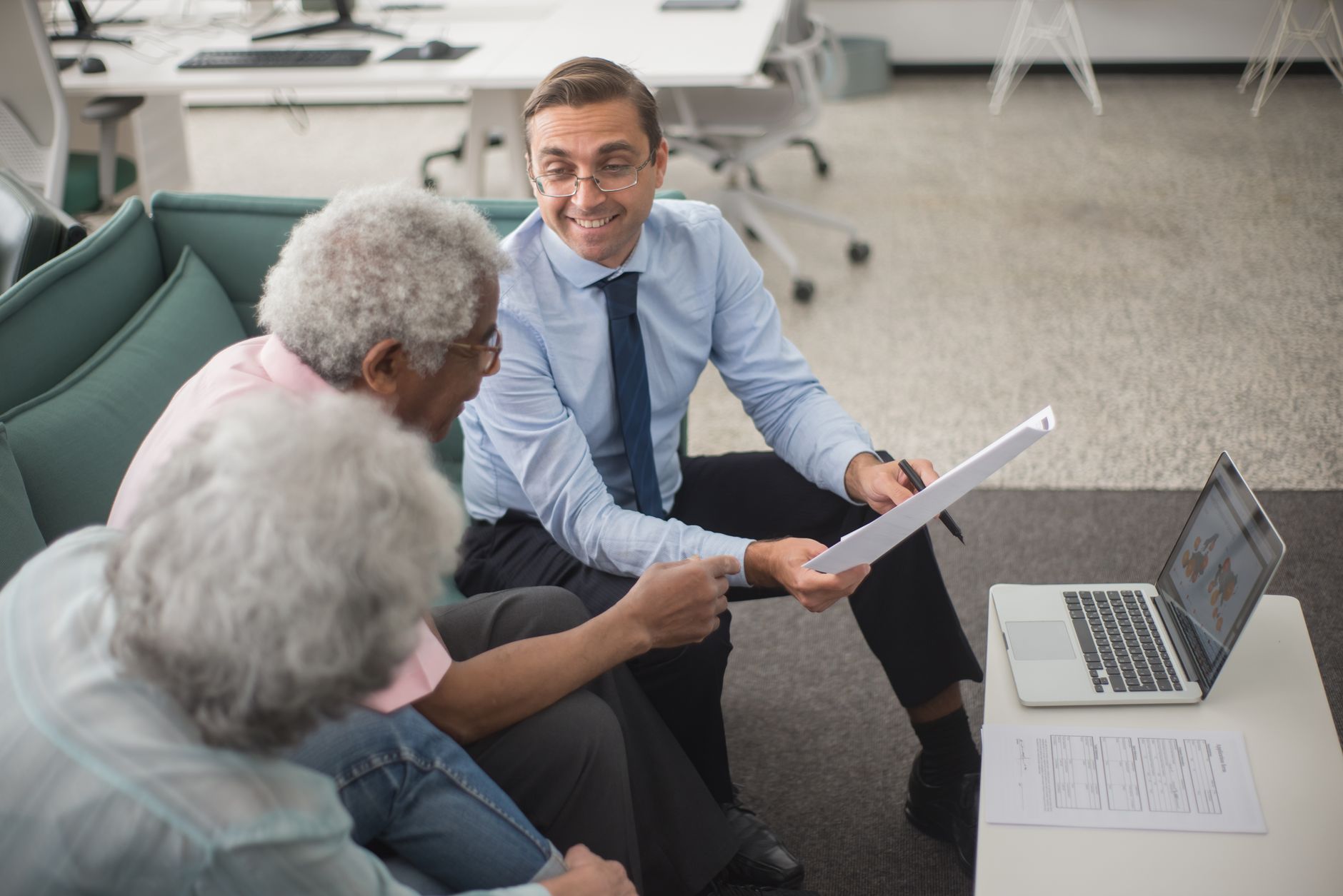 Courtier en assurance Tarbes